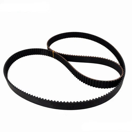 Timing Belt with Bolts for Yamaha Outboard F300/F350 (V8) (6AW-W4624-00-00)