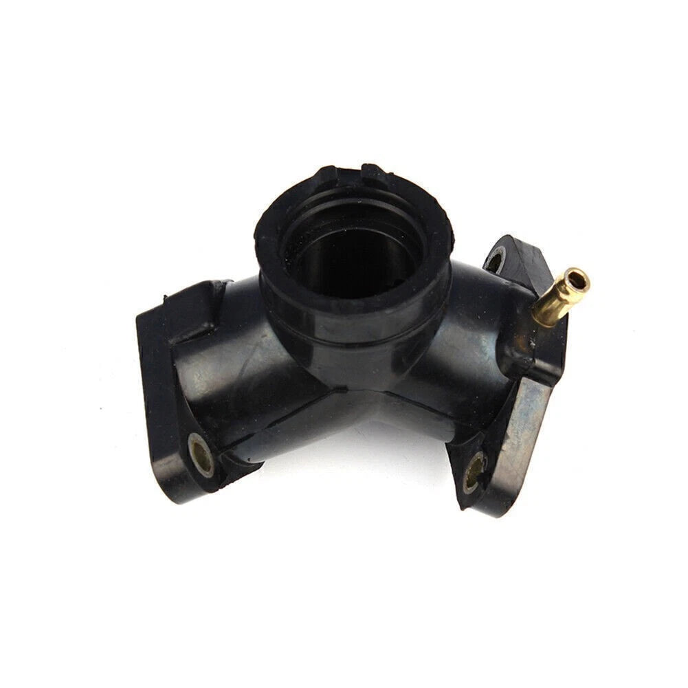 Carb Holders Intake Manifold Boots for Yamaha XV250 Route 66 (1988–1990)