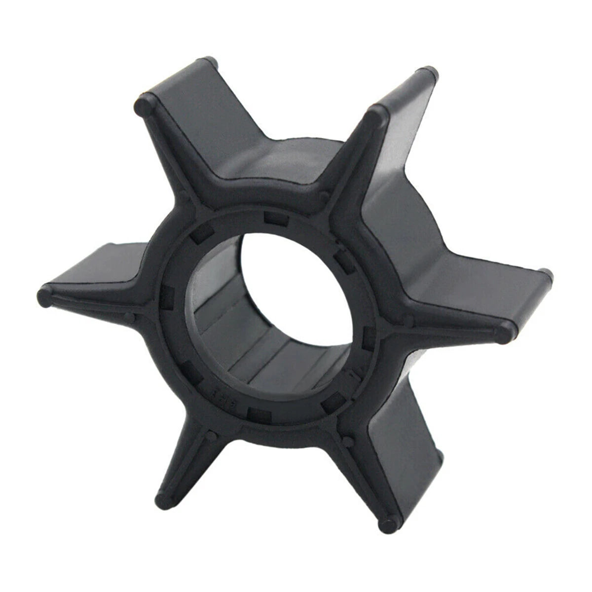 Impeller for Yamaha 40 50 60 70 HP (Replaces 6H3-44352-00-00, 697-44352-00-00)
