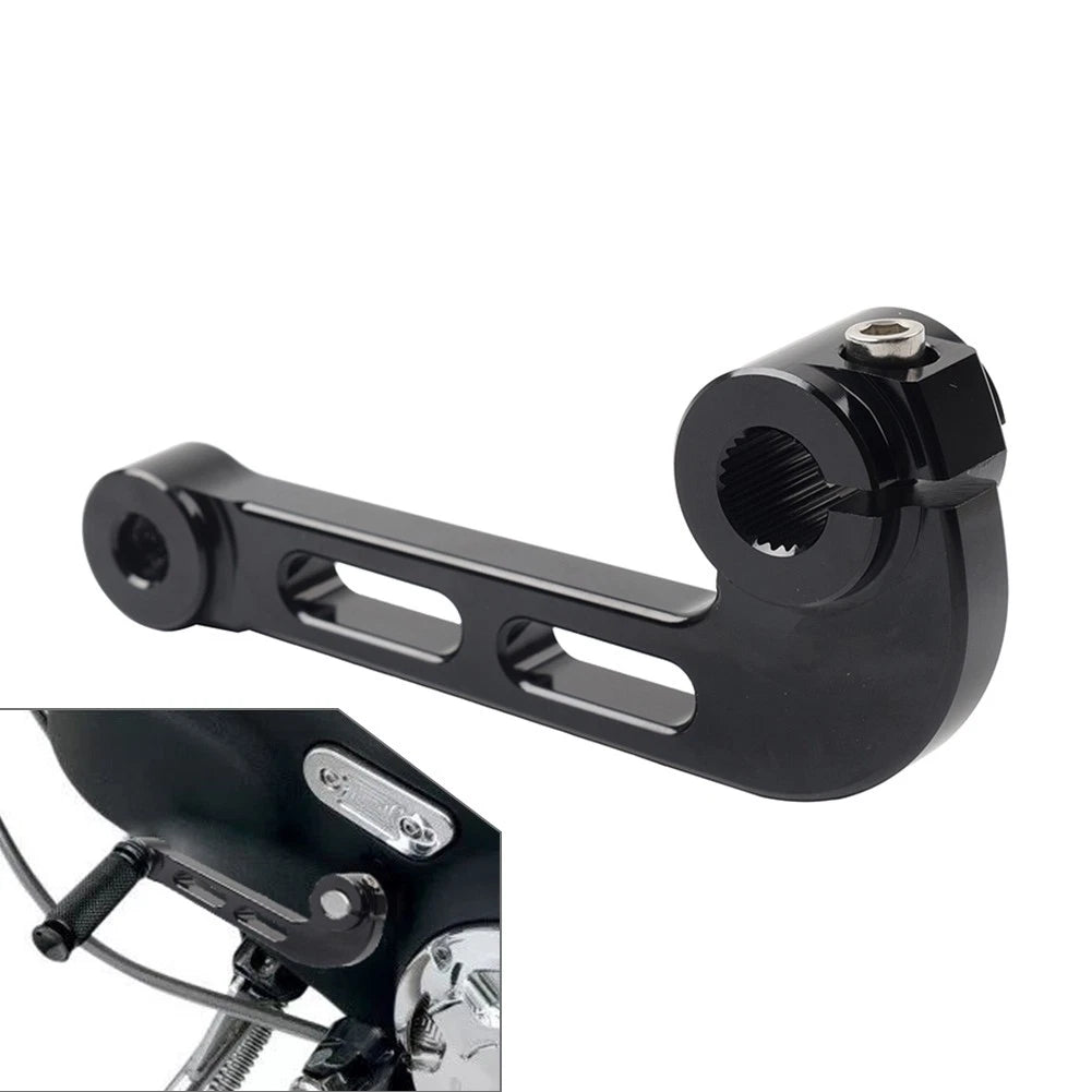 Mid Control Shift Lever for Harley Sportster XL883 XL1200 (2004–2022)