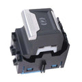 Handbrake Button Switch for Opel For Mokka 2012-2021 9837377880 Replacement
