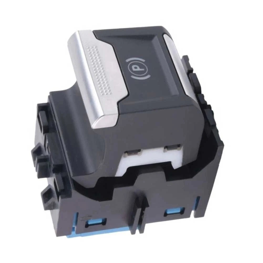 Handbrake Button Switch for Opel For Mokka 2012-2021 9837377880 Replacement