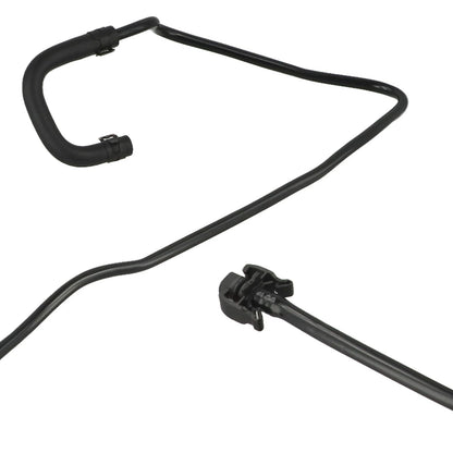 Radiator Overflow Hose for Ford Fiesta
