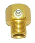 Grease Nut 7/8"x14 Pitch Thread for Cable Side (986-510)