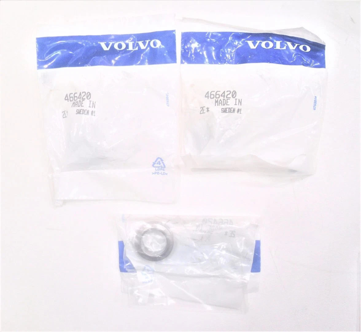 Gasket Overhaul Kit for Volvo Penta Diesel Engine (876062)