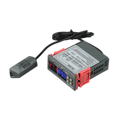Digital Thermostat for STC3028 (No Year Range Provided)