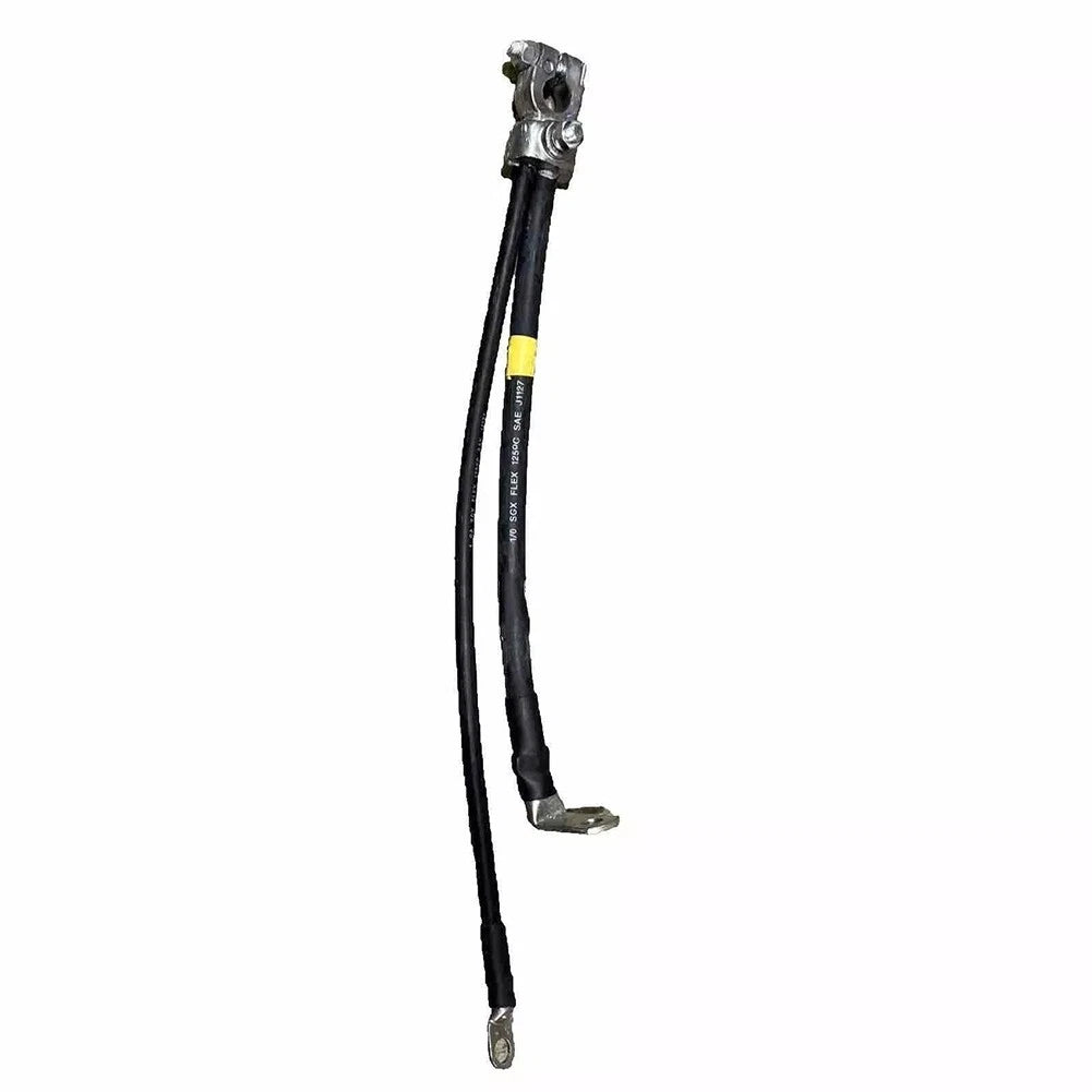 Negative Battery Cable for