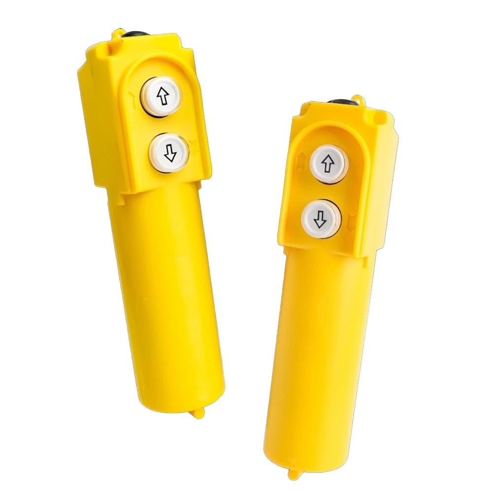 Crane Switch COB-61DR for Hoist Motor Control (IP55, 6A)