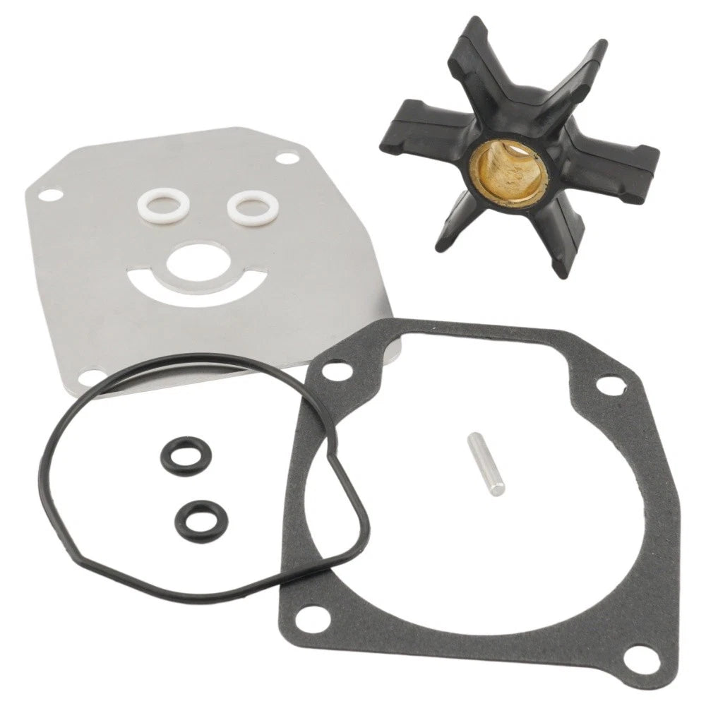 Water Pump Impeller Kit for Evinrude Johnson 40-60 HP Outboard (389589)