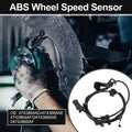 ABS Wheel Speed Sensor Kit Rear Left for Dodge Journey (2014–2020)