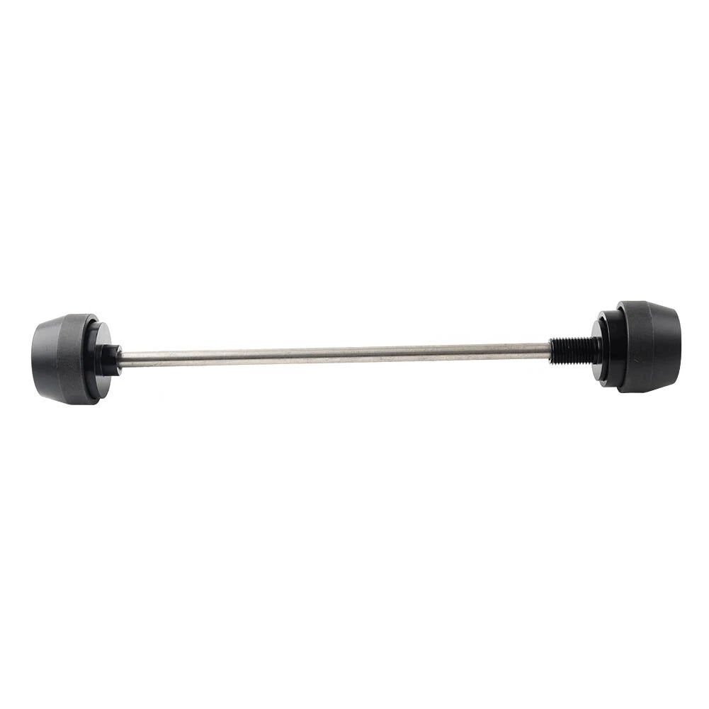 Front Axle Fork Slider Wheel Protector for Honda CB650R (2021–2023)