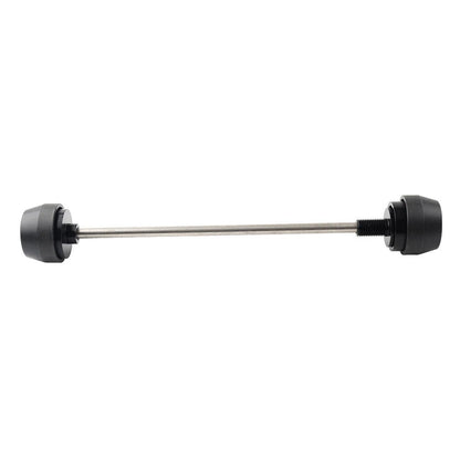 Front Axle Fork Slider Wheel Protector for Honda CB650R (2021–2023)