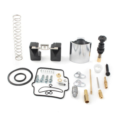 Set of 1 Carburetor Repair Conversion Kit for PWK OKO (38mm)