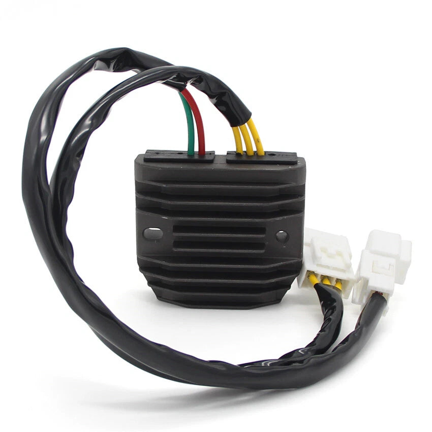 Voltage Rectifier Regulator for Honda VT1300CX Fury VT1300CR VT1300CS VT1300CT (2010–2012)