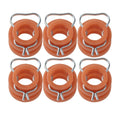 Roller Bushings for Ford Mercury Window Regulator