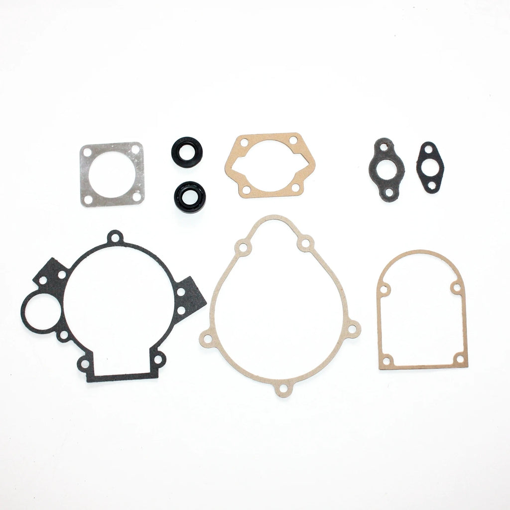 Engine Head Base Gasket Kit for 50cc 2 Stroke Motorized Bike (40mm)