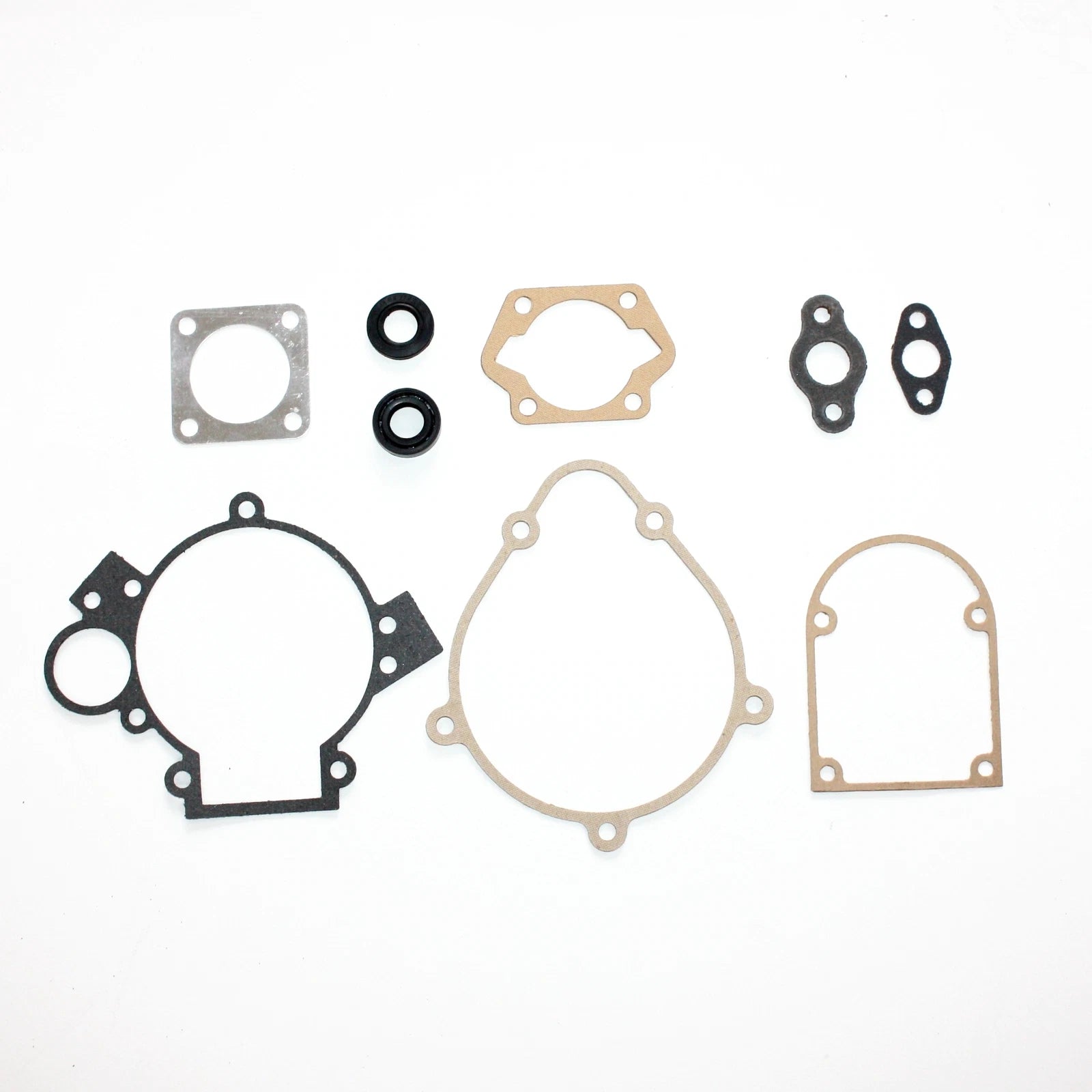 Engine Head Base Gasket Kit for 50cc 2 Stroke Motorized Bike (40mm)
