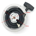 WM80 Pull Disk Replacement for BS65Y BH22 BS600 BS65V (Model 46098)