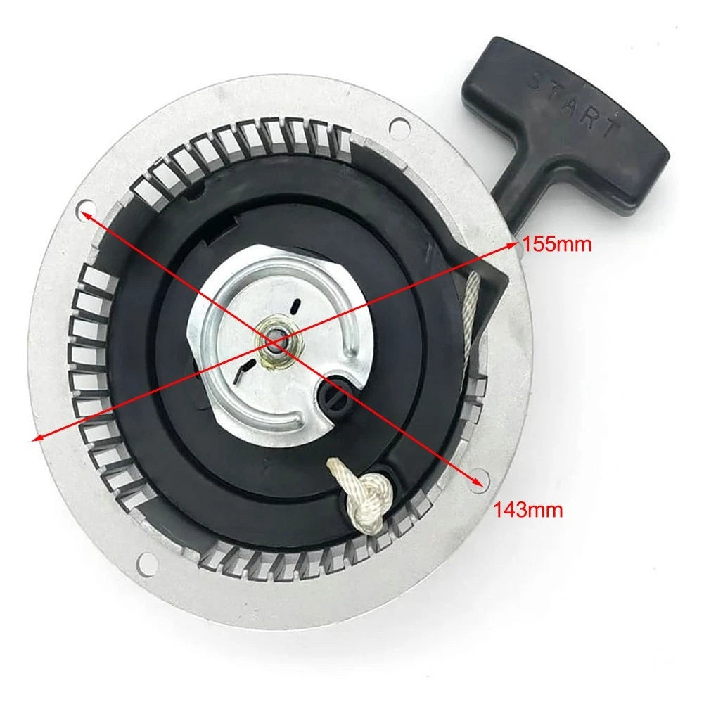 WM80 Pull Disk Replacement for BS65Y BH22 BS600 BS65V (Model 46098)