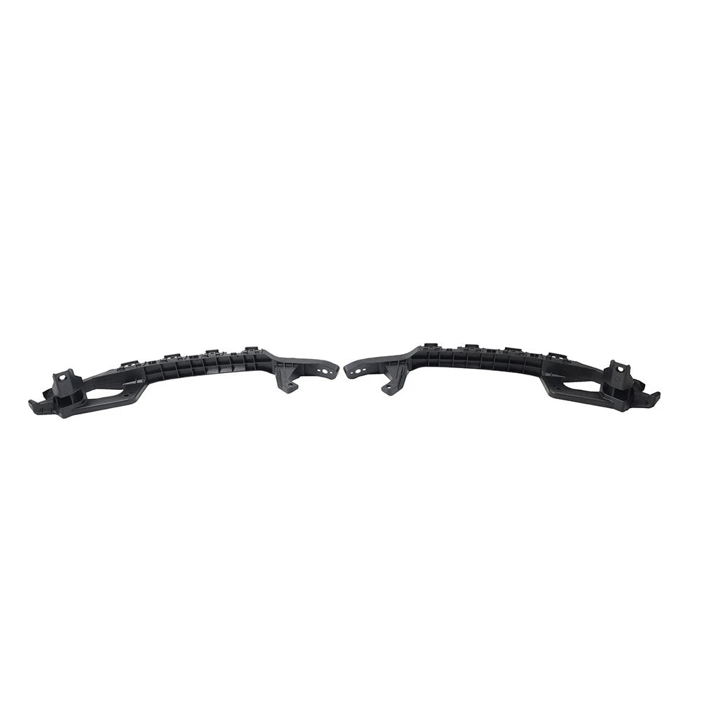 Front Headlight Retainers Mounting Brackets for Honda Accord Sedan (2008–2012)