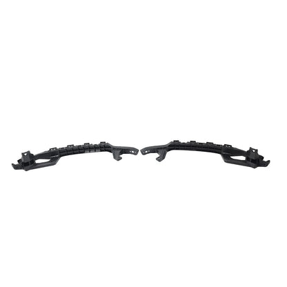 Front Headlight Retainers Mounting Brackets for Honda Accord Sedan (2008–2012)