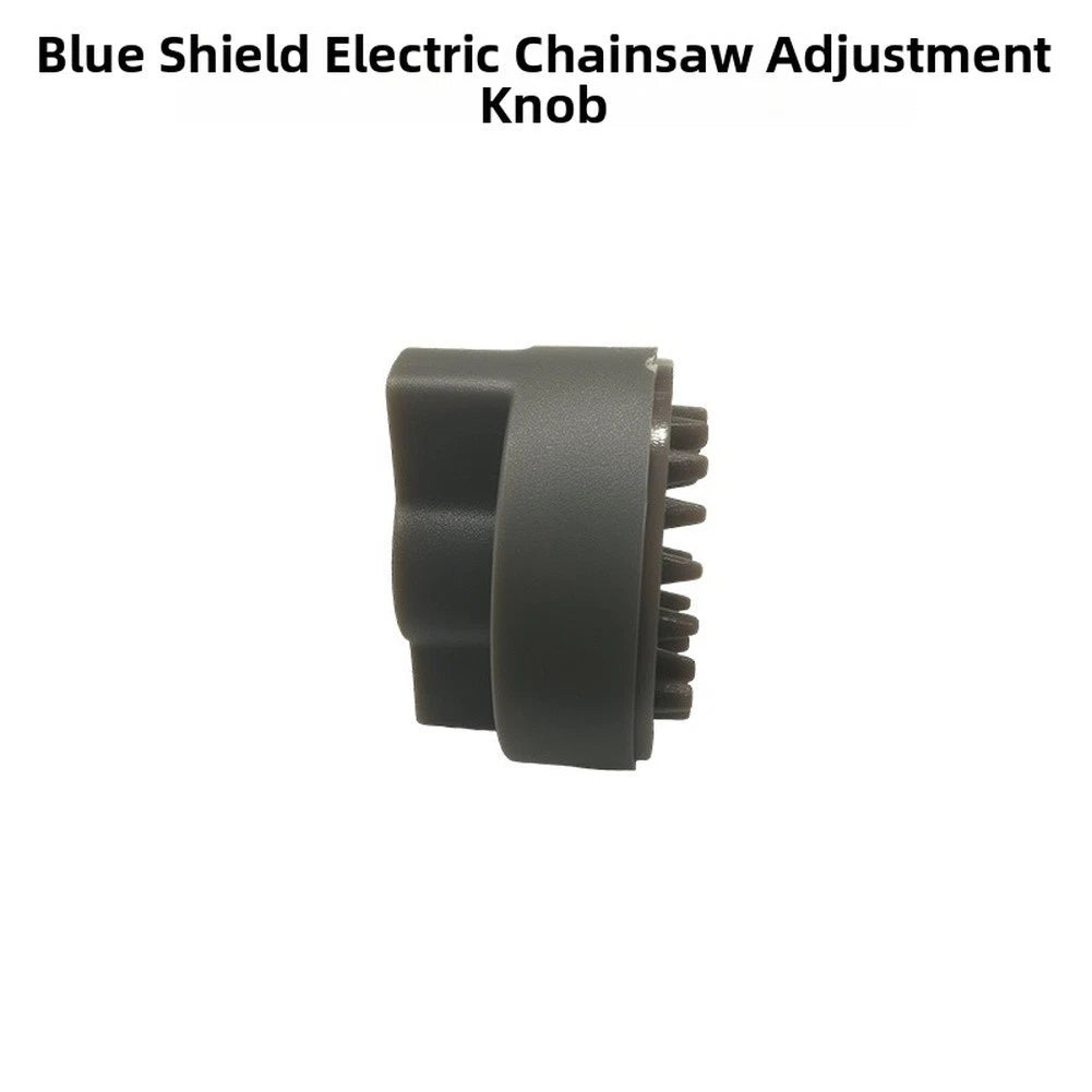 Adjustment Knob for Chainsaw Tension Control (3.95x3.95x2.8cm)