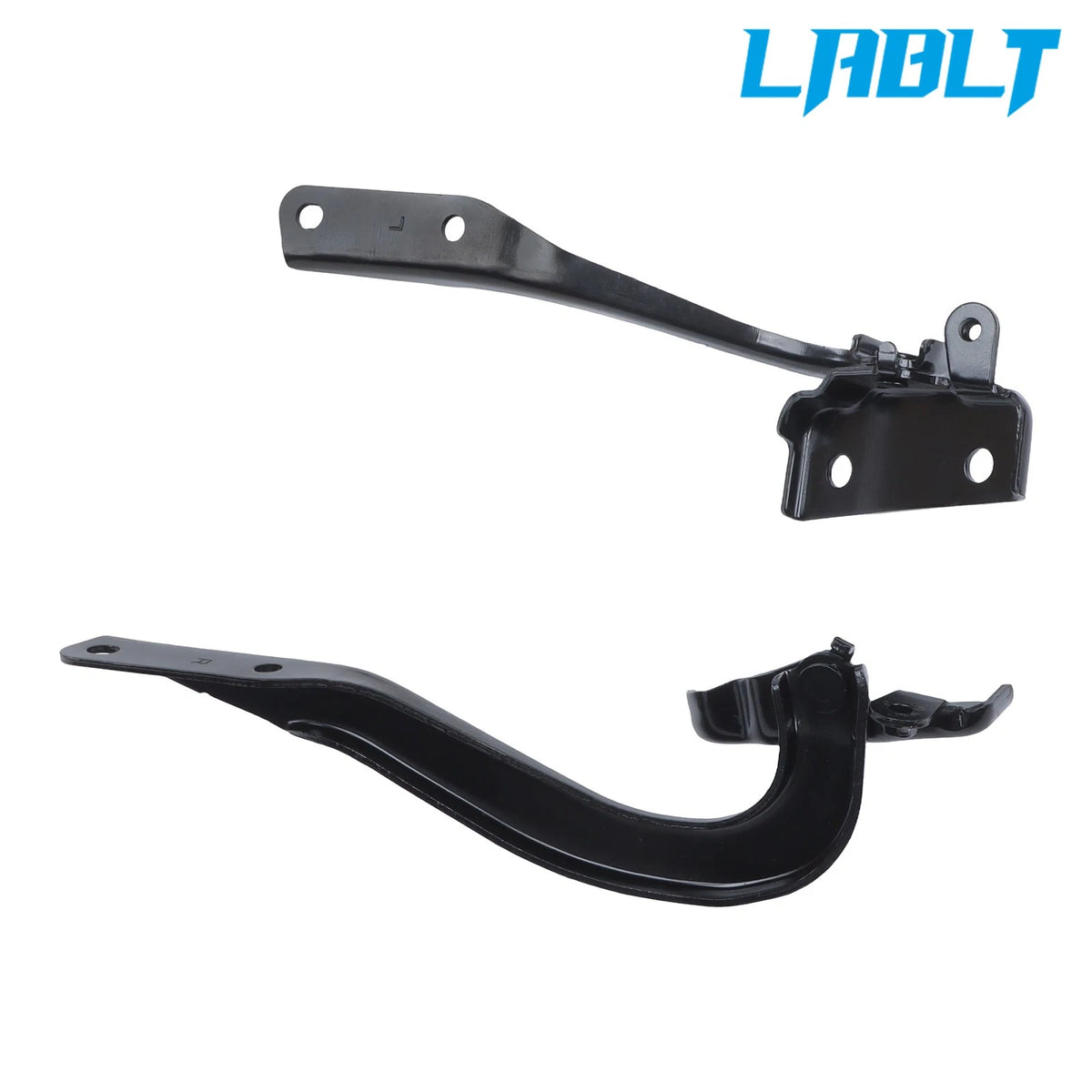 Front Hood Hinges Pair for Subaru Outback Legacy (2020–2025) SU1236116