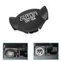 Power Outlet Cover for