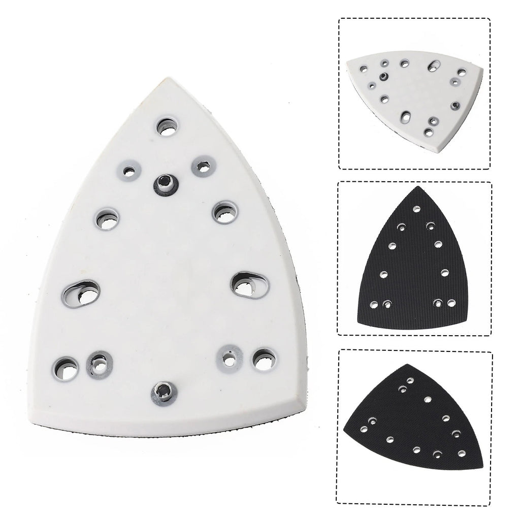 Sanding Pad Replacement Adapter Assembly for (148X98mm)