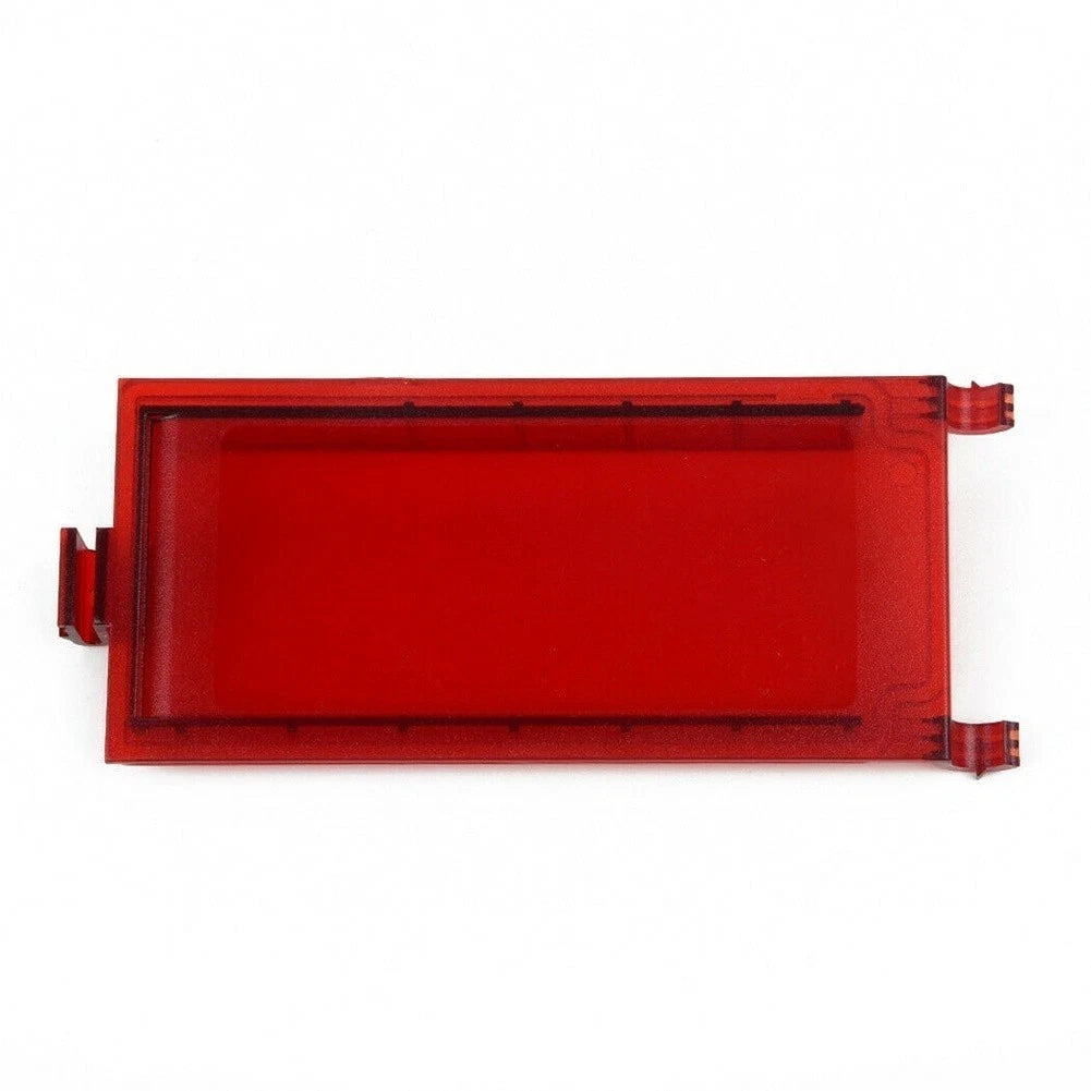 Dustbin Filter Door for Daily Vacuuming (Washable Design)