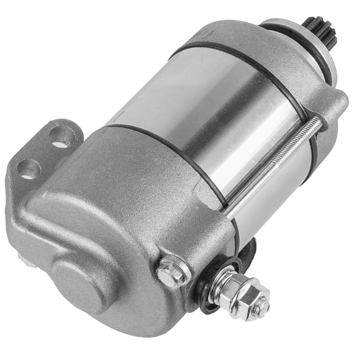 Starter Replacement for KTM Husaberg TE 250 TE 300 (2013–2014)