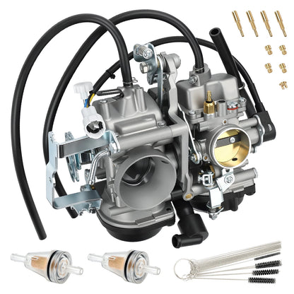 Carburetor for Yamaha V-Star 1100 Classic Custom Silverado XVS1100 (1999–2005)