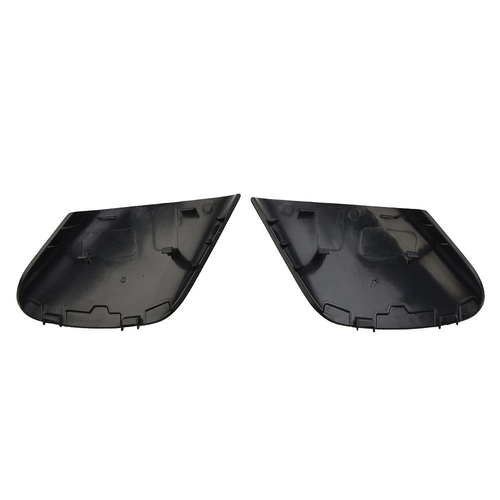 2X Mirror Cover for Fiat 500 (Wing Mirror Arm Right Stem Cover)