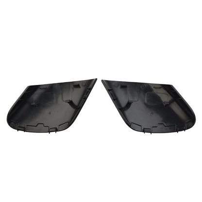 2X Mirror Cover for Fiat 500 (Wing Mirror Arm Right Stem Cover)