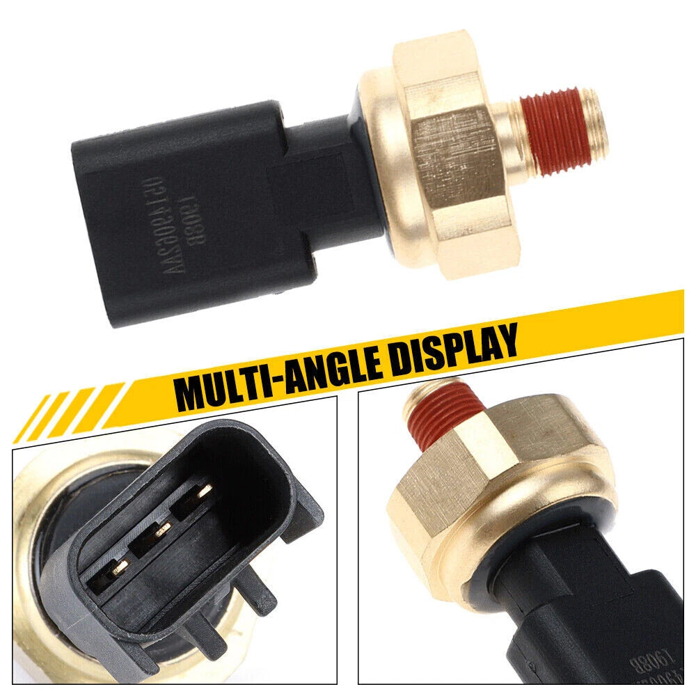 Fit for Jeep Dodge Chrysler 56028807AA Engine Oil Pressure Sender Switch Sensor