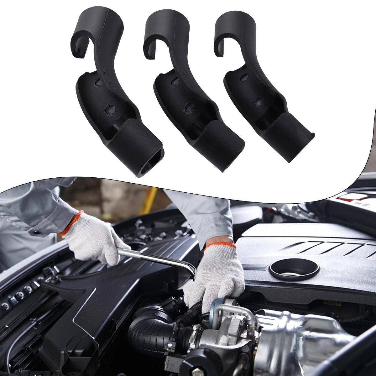 Fuel Tank Tool for Racing Fuel Transfer (2010–2023)