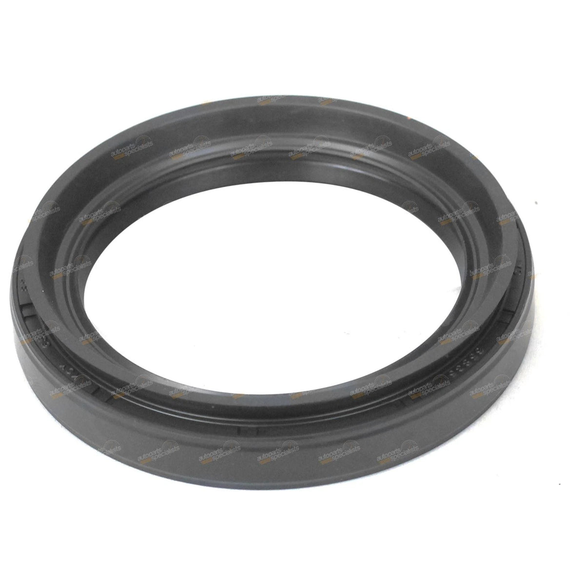 Front Transfer Case Output Shaft Oil Seal for Landcruiser 80 100 105 Series (1990–2007)