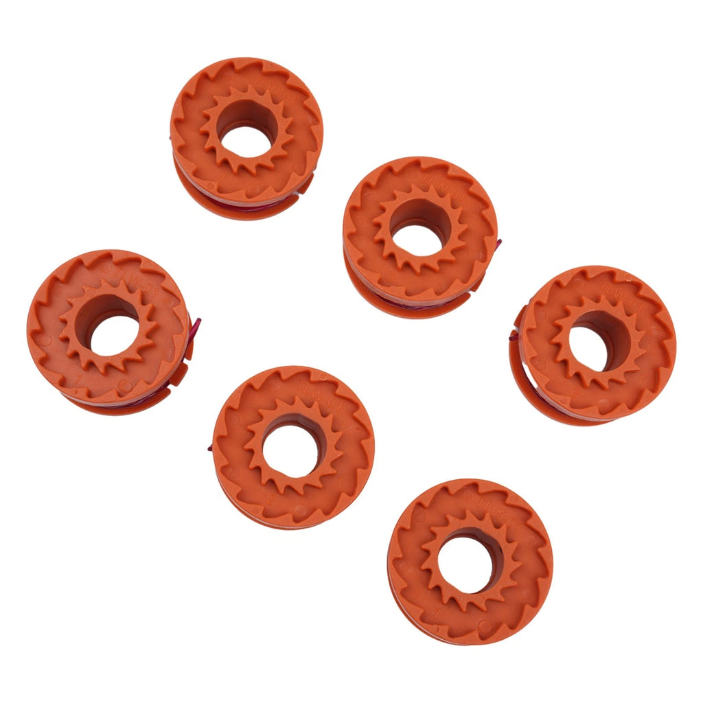 Spool & Line for Lawn Trimmer (163E, 169E)