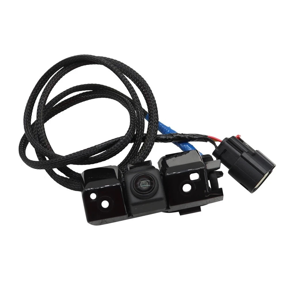 Backup Parking Camera Replacement for GMC For Sierra 2500 and 3500 Models 2015