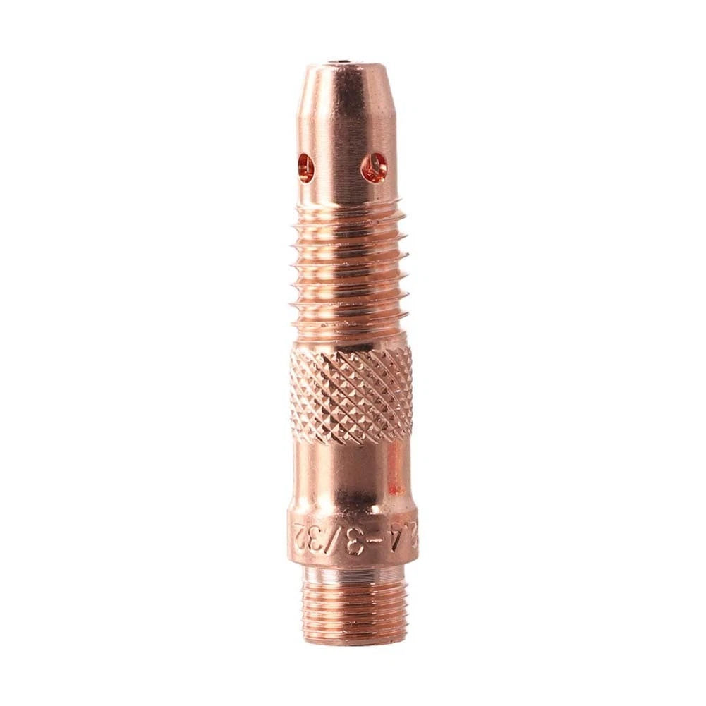 5PCS 24mm Collet Body Set for WP 17 18 26 Torch