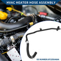 HVAC Heater Hose Assembly for Ford Windstar (1999–2003) No.XF2Z8548AA