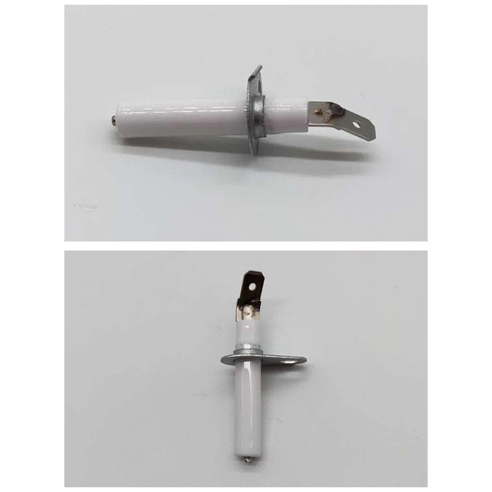 Ignition Needle for Gas Range Burners (Plastic & Metal Construction)