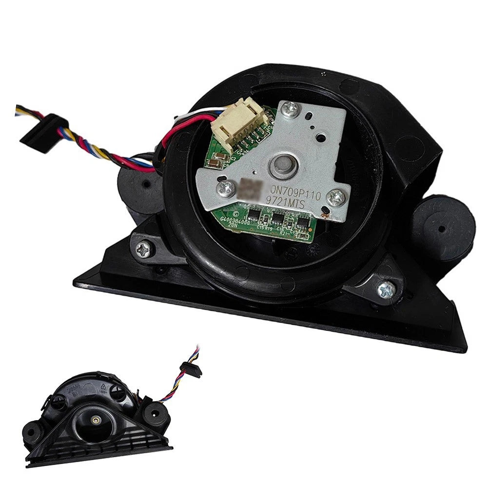 Fan Motor for ECOVACS DEEBOT 920 950 (2018–2021)