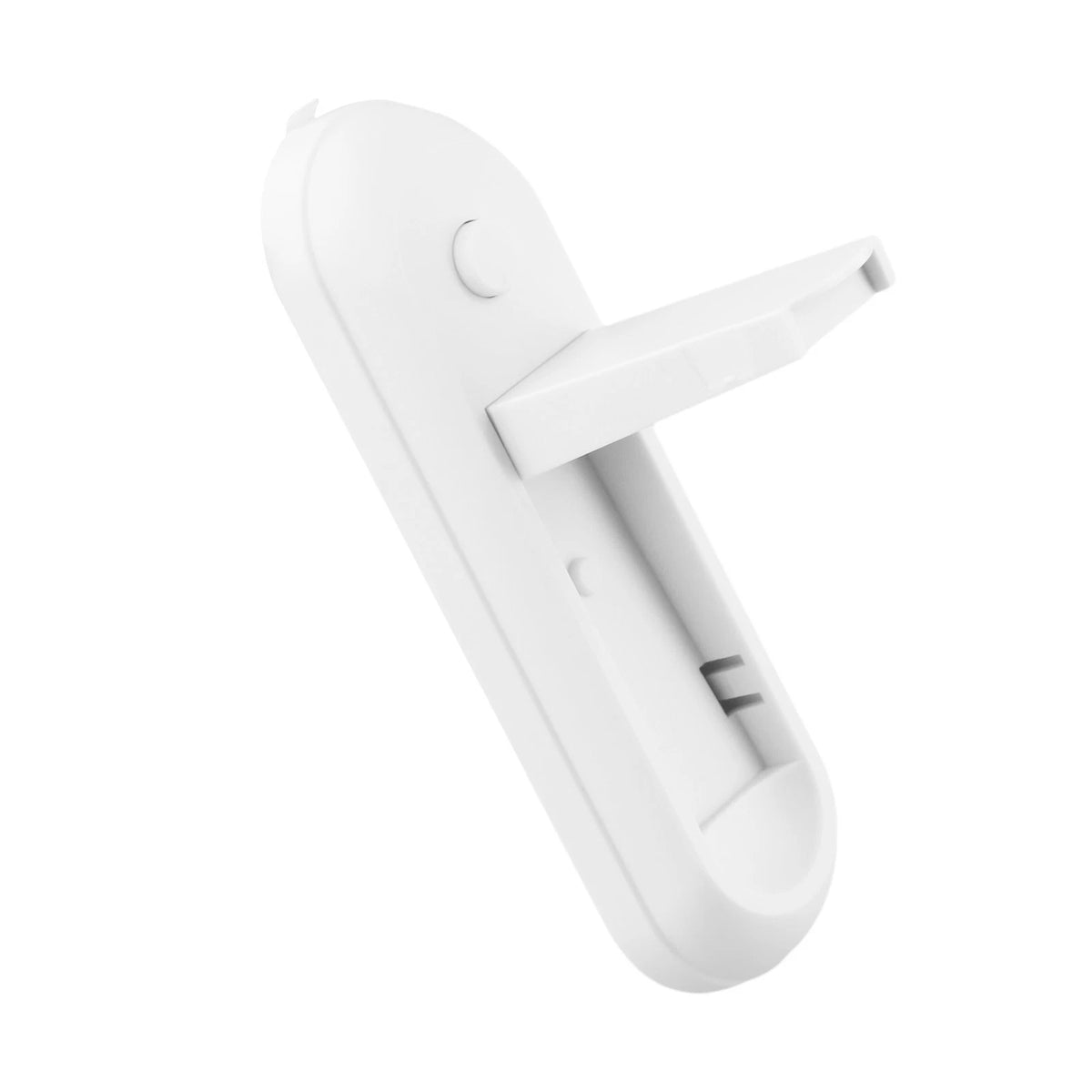 Aesthetic Protection Travel Lock System for