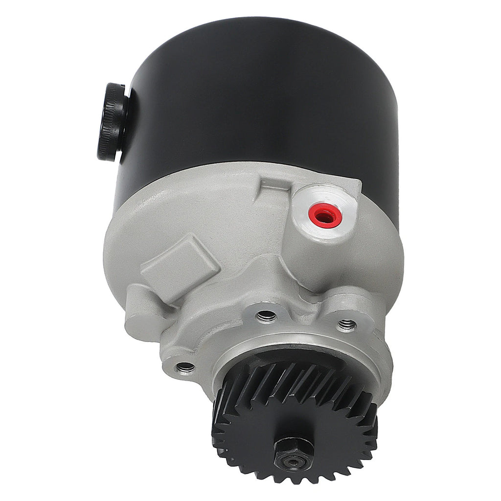 Power Steering Pump for Ford Construction 540, 540A, 540B (E7NN3K514CA)