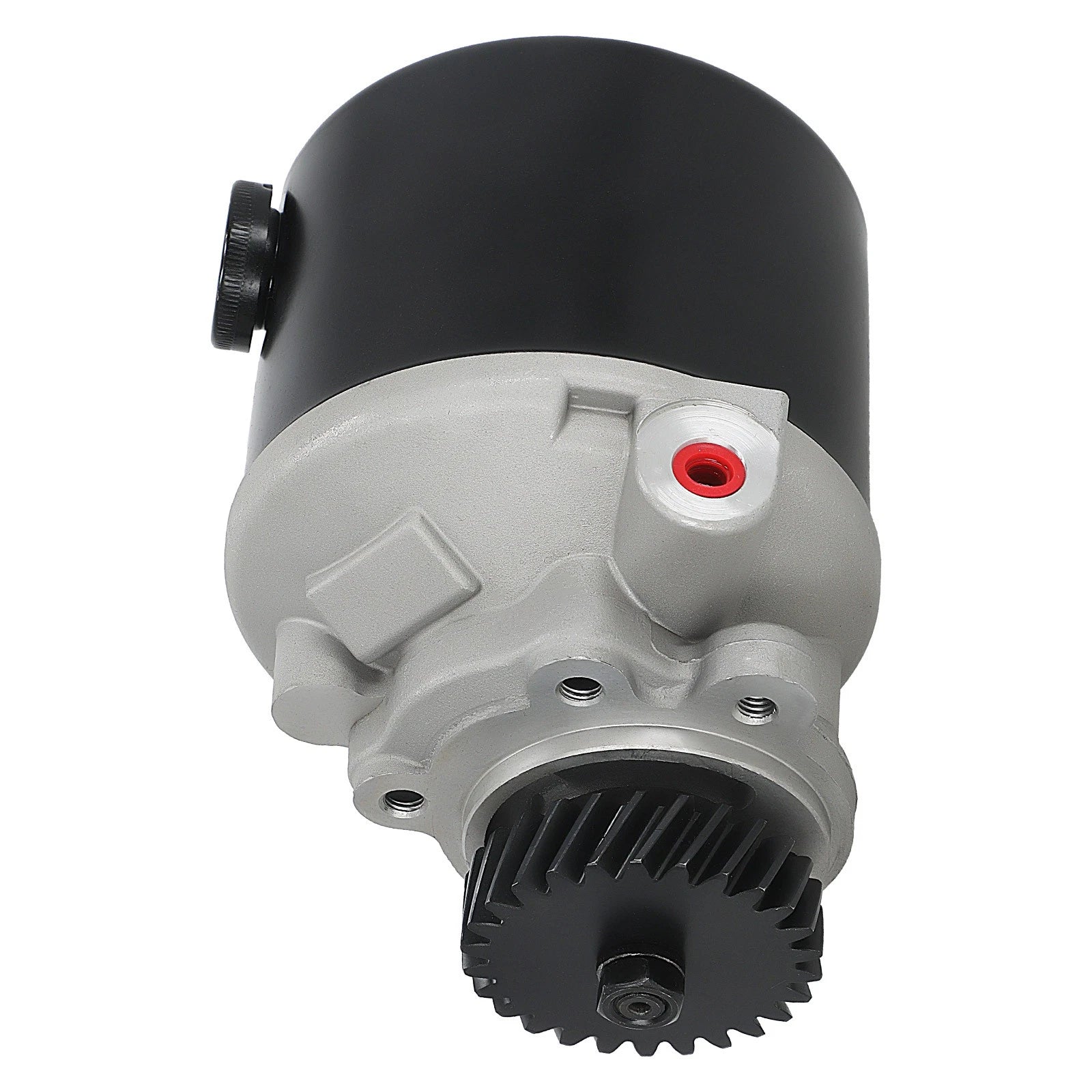 Power Steering Pump for Ford Construction 540, 540A, 540B (E7NN3K514CA)