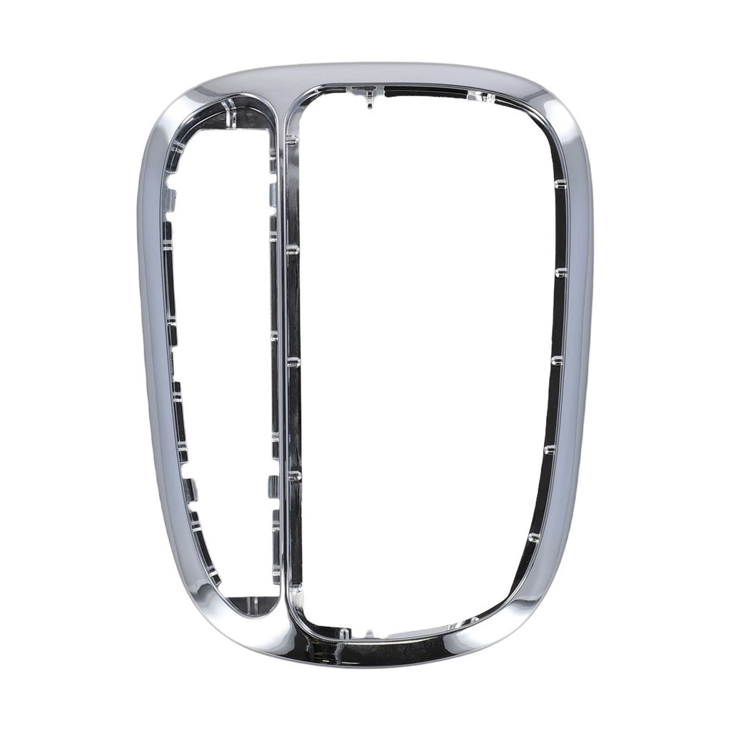 ABS Gear Shift Panel Cover Trim for Benz C W203 (2001–2007)