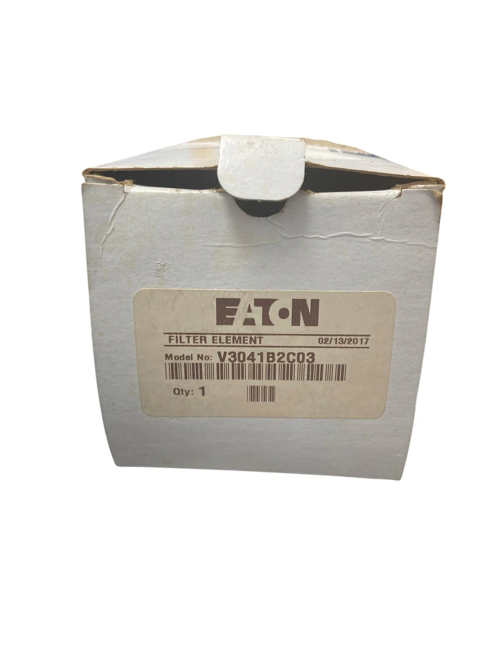 Filter Element for Eaton V3041B2C03