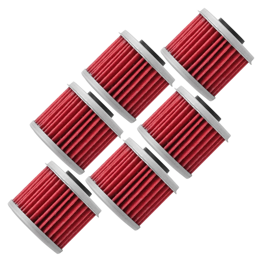 Oil Filter Replacement for Husqvarna TC250 TC250R TE250 TXC250 (2009–2013)