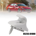 Car Retainer Clip for